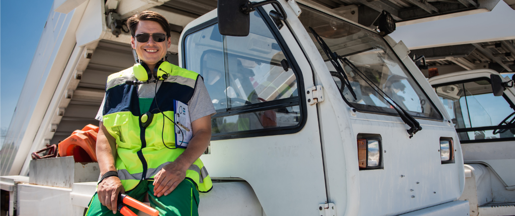 Tack TMI - Permis T aéroport Paris-Charles de Gaulle (CDG) - pratique